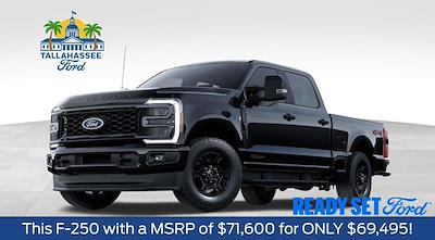 New 2025 Ford F-250 - photo 1