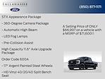 2025 Ford F-250 Crew Cab 4WD Pickup for sale #D79772 - photo 10