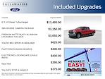 New 2026 Ford F-350 XLT Crew Cab for sale #D80213 - photo 4