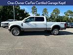 2022 Ford F-250 Crew Cab 4x4 Pickup for sale #D80702A - photo 4