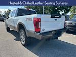 2022 Ford F-250 Crew Cab 4x4 Pickup for sale #D80702A - photo 2