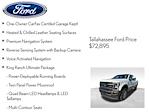 2022 Ford F-250 Crew Cab 4x4 Pickup for sale #D80702A - photo 7