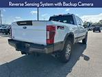 2022 Ford F-250 Crew Cab 4x4 Pickup for sale #D80702A - photo 5