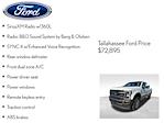 2022 Ford F-250 Crew Cab 4x4 Pickup for sale #D80702A - photo 8