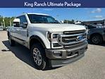 2022 Ford F-250 Crew Cab 4x4 Pickup for sale #D80702A - photo 9
