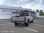 2025 Ford F-250 Crew Cab 4x4 Pickup for sale #D82576 - photo 8