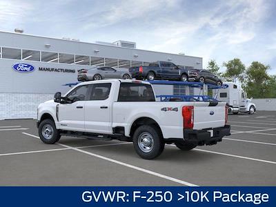 New 2026 Ford F-250 - photo 1