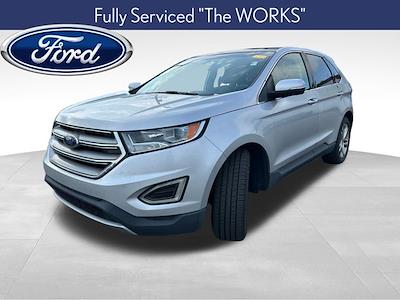 2015 Ford Edge FWD SUV for sale #D84853A - photo 1