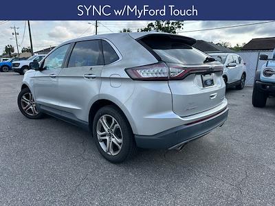 2015 Ford Edge FWD SUV for sale #D84853A - photo 2