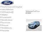 2015 Ford Edge FWD SUV for sale #D84853A - photo 7