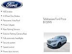 2015 Ford Edge FWD SUV for sale #D84853A - photo 8