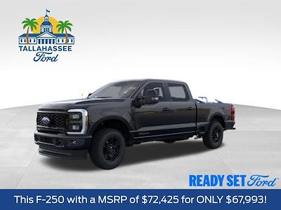 New 2026 Ford F-250 - photo 1