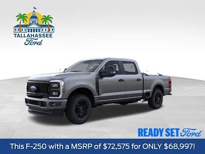 New 2026 Ford F-250 - photo 1