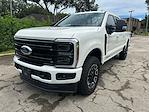 New 2025 Ford F-250 Platinum Crew Cab 4x4 Pickup for sale #D90326 - photo 1