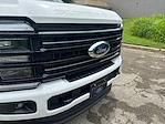 New 2025 Ford F-250 Platinum Crew Cab 4x4 Pickup for sale #D90326 - photo 10