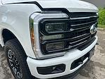 New 2025 Ford F-250 Platinum Crew Cab 4x4 Pickup for sale #D90326 - photo 9
