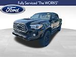 2021 Toyota Tacoma Double Cab 4WD Pickup for sale #D90422A - photo 1