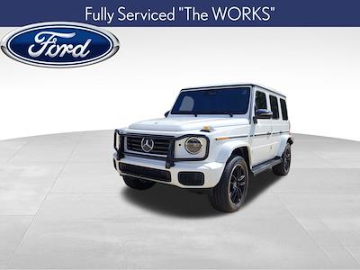 2025 Mercedes-Benz G 550 SUV 4WD SUV for sale #D90492A - photo 1