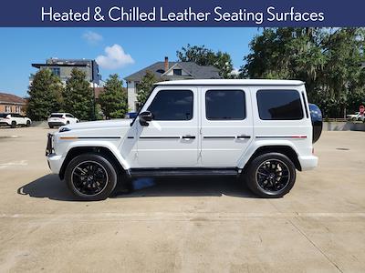 2025 Mercedes-Benz G 550 SUV 4WD SUV for sale #D90492A - photo 2