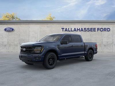2025 Ford F-150 SuperCrew Cab 4x4 Pickup for sale #D90567 - photo 1