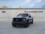 2025 Ford F-150 SuperCrew Cab 4x4 Pickup for sale #D90567 - photo 3