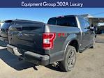 2020 Ford F-150 SuperCrew Cab 4x4 Pickup for sale #D90567A - photo 6