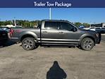 2020 Ford F-150 SuperCrew Cab 4x4 Pickup for sale #D90567A - photo 7