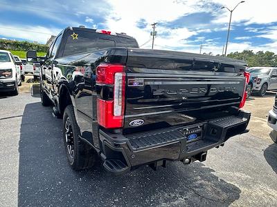 New 2025 Ford F-250 Platinum Crew Cab 4x4 Pickup for sale #D91258 - photo 2