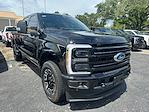 New 2025 Ford F-250 Platinum Crew Cab 4x4 Pickup for sale #D91258 - photo 7
