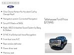 2023 Ford F-350 Crew Cab SRW 4x4 Pickup for sale #D91258A - photo 8