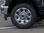 New 2025 Ford F-250 King Ranch Crew Cab 4x4 Pickup for sale #D91613 - photo 19