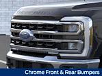 New 2025 Ford F-250 King Ranch Crew Cab 4WD Pickup for sale #D91613 - photo 24