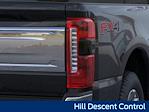 New 2025 Ford F-250 King Ranch Crew Cab 4WD Pickup for sale #D91613 - photo 28