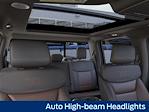 New 2025 Ford F-250 King Ranch Crew Cab 4WD Pickup for sale #D91613 - photo 29