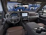 New 2025 Ford F-250 King Ranch Crew Cab 4x4 Pickup for sale #D91613 - photo 9