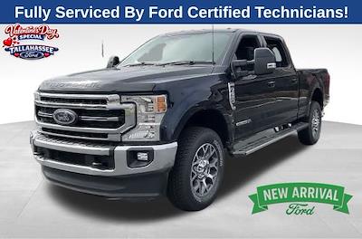 Used 2022 Ford F-250 - photo 1