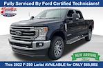 2022 Ford F-250 Crew Cab 4WD Pickup for sale #D91613B - photo 1