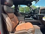 New 2025 Ford F-250 King Ranch Crew Cab 4x4 Pickup for sale #D91642 - photo 33