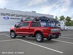 2025 Ford F-250 Crew Cab 4x4 Pickup for sale #D91642 - photo 2