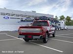 2025 Ford F-250 Crew Cab 4x4 Pickup for sale #D91642 - photo 8