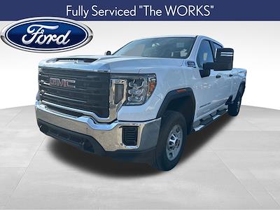 2021 GMC Sierra 2500 Crew Cab 4x2 Pickup for sale #D91642A - photo 1