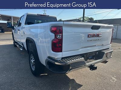 2021 GMC Sierra 2500 Crew Cab 4x2 Pickup for sale #D91642A - photo 2