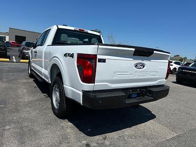 New 2025 Ford F-150 XL Super Cab 4x4 Pickup for sale #D92149 - photo 2