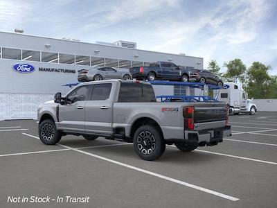 2025 Ford F-250 Crew Cab 4x4 Pickup for sale #D92409 - photo 2