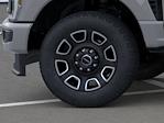 2025 Ford F-250 Crew Cab 4x4 Pickup for sale #D92409 - photo 19