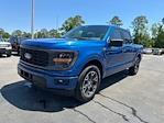 2025 Ford F-150 SuperCrew Cab 4x2 Pickup for sale #D92416 - photo 1