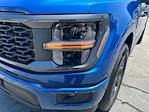 2025 Ford F-150 SuperCrew Cab 4x2 Pickup for sale #D92416 - photo 9