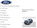 2017 Ford F-150 Super Cab 4x2 Pickup for sale #D92416A - photo 7