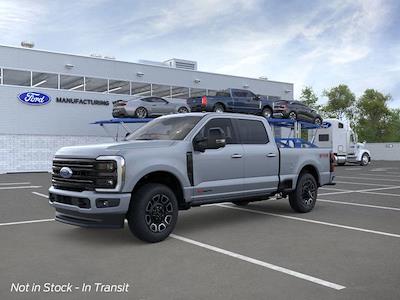 2025 Ford F-250 Crew Cab 4x4 Pickup for sale #D92489 - photo 1