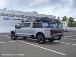 2025 Ford F-250 Crew Cab 4x4 Pickup for sale #D92489 - photo 4